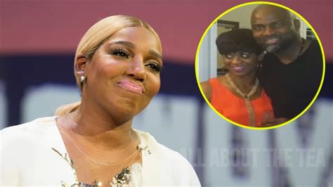 NeNe Leakes Boyfriend Files to Divorce Wife Who。